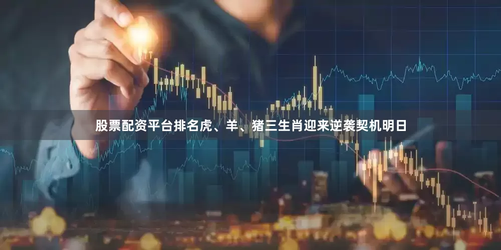 股票配资平台排名虎、羊、猪三生肖迎来逆袭契机明日