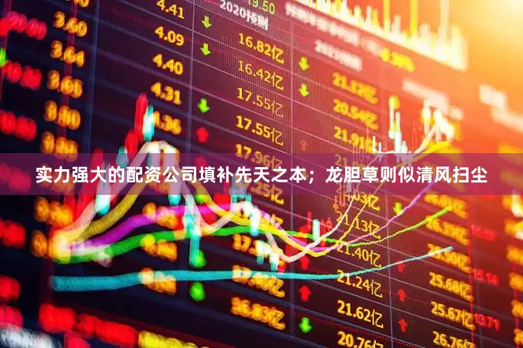 实力强大的配资公司填补先天之本；龙胆草则似清风扫尘