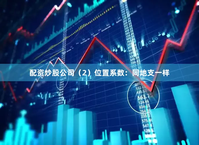 配资炒股公司（2）位置系数：同地支一样